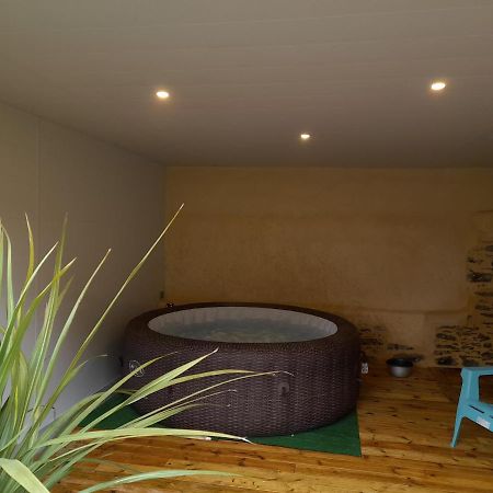 Gite Des Forges Saint-Lo Exterior photo
